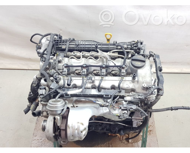 Kia Ceed II 1.6 GDI Benzin 2018 Orijinal Çıkma Motor G4FD