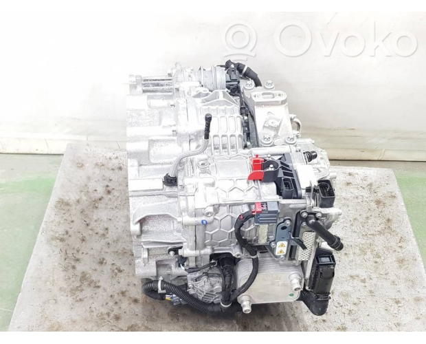 Citroen C4 Picasso, Grand Picasso, Aircross, Cactus 2020 Orijinal Çıkma 5 İleri Manuel Şanzıman