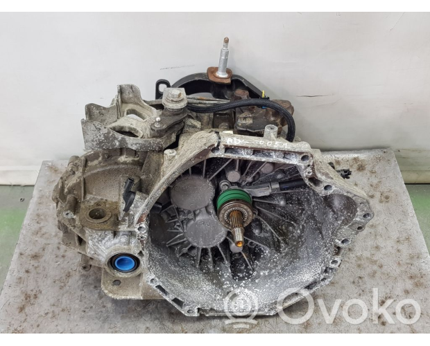 Mercedes-Benz Vito/ Viano 1.6 2019 Orijinal Çıkma 6 İleri Manuel Şanzıman PF6048