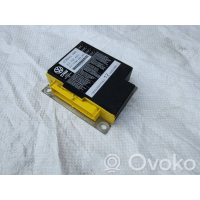 Volkswagen Passat (B6 Kasa) 1.9 2008 Orijinal Çıkma Airbag Beyni 3C0909605J, 391130, 4805290P, 003A2PQTF56, 09H029S2521