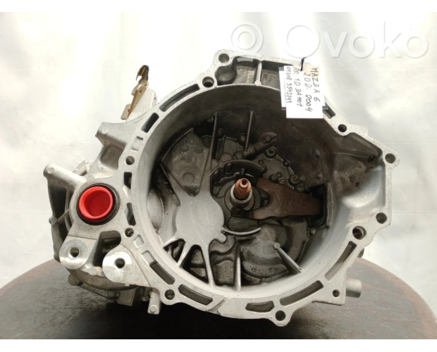 Mazda Mazda 6 2002 Orijinal Çıkma 5 İleri Manuel Şanzıman