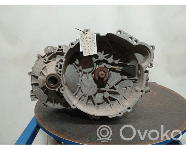 Volvo S60 2.4 2000 Orijinal Çıkma 5 İleri Manuel Şanzıman M56L2K