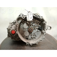 Volvo S80 1998 Orijinal Çıkma 5 İleri Manuel Şanzıman M56L2