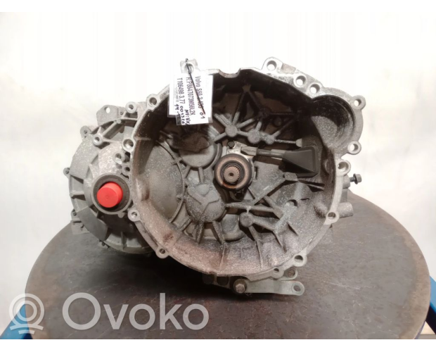 Volvo S60 2.4 2000 Orijinal Çıkma 5 İleri Manuel Şanzıman M56L2K