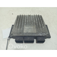 Renault Megane (II Kasa) 1.5 2003 Orijinal Çıkma Motor Beyni 8200308212, 8200259832