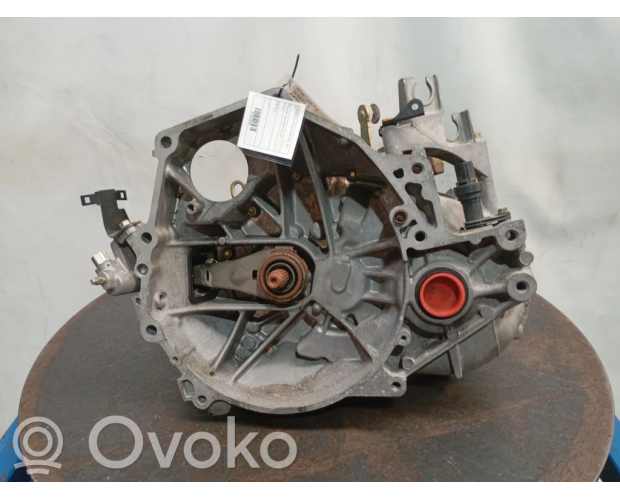 Honda Civic 2000 Orijinal Çıkma 5 İleri Manuel Şanzıman