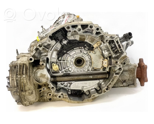 Audi Q5 2021 Orijinal Çıkma 5 İleri Manuel Şanzıman ULK