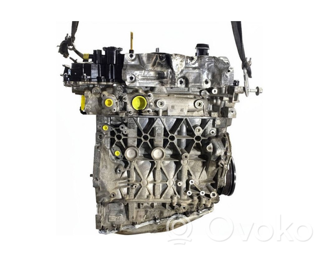 Opel Insignia B 2.0 CDTI Dizel 2021 Orijinal Çıkma Motor D20DTH Opel Insignia B 2.0 CDTI Dizel 2021 Orijinal Çıkma Motor D20DTH