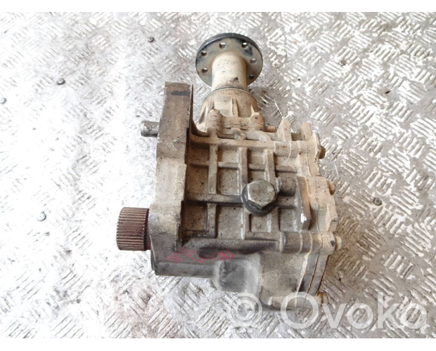 Hyundai ix35 2.0 2011 Orijinal Çıkma Manuel Şanzıman