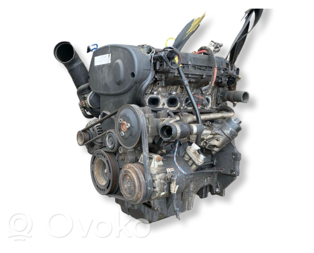 Opel Astra H 1.8 Benzin 2007 Orijinal Çıkma Motor Z18XER
