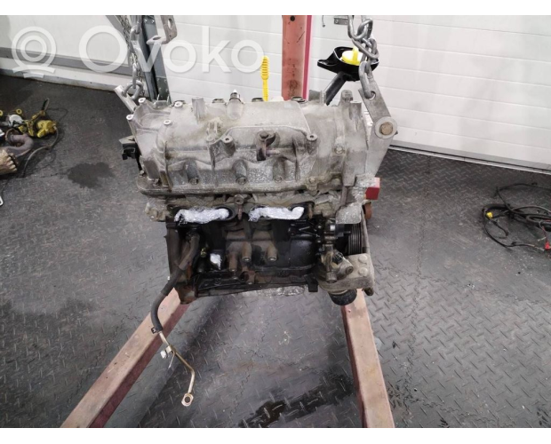 Renault Clio III 1.2 16V Benzin 2010 Orijinal Çıkma Motor D4F Renault Clio III 1.2 16V Benzin 2010 Orijinal Çıkma Motor D4F