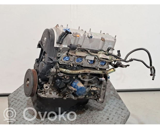 Honda Civic 1.4 Benzin 2002 Orijinal Çıkma Motor D14A Honda Civic 1.4 Benzin 2002 Orijinal Çıkma Motor D14A