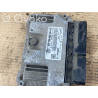 Volkswagen Jetta (V Kasa) 1.4 2008 Orijinal Çıkma Motor Beyni 03C906022AK, 03C906022J, 0261S04398