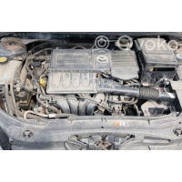 Mazda 3 BK 1.6 Benzin 2003 Orijinal Çıkma Motor Z601