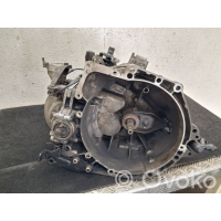 Peugeot Expert 1.6 HDI 2016 Orijinal Çıkma 6 İleri Manuel Şanzıman 20MB46