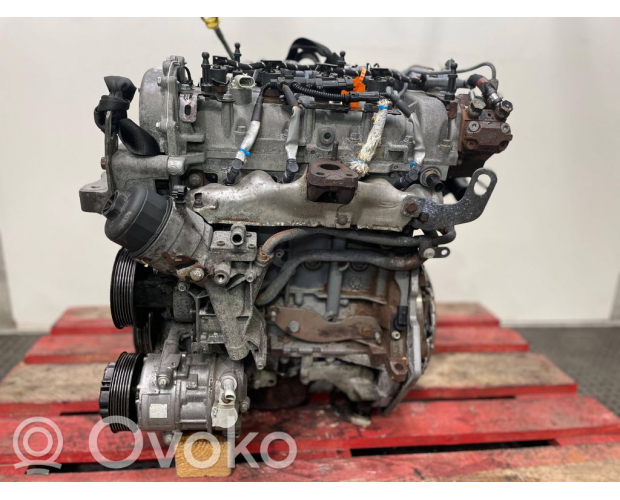 Opel Corsa D 1.3 CDTI Dizel 2013 Orijinal Çıkma Motor A13DTE Opel Corsa D 1.3 CDTI Dizel 2013 Orijinal Çıkma Motor A13DTE