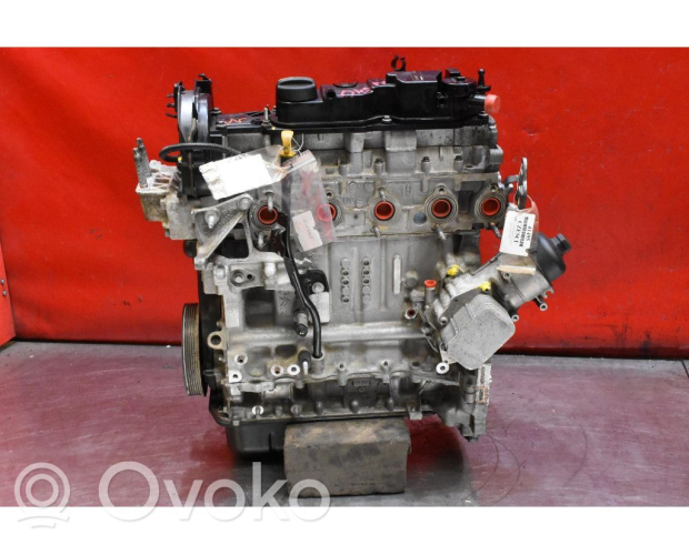 Volvo S40, V40 V40 1.6 Dizel 2013 Orijinal Çıkma Motor D4162T