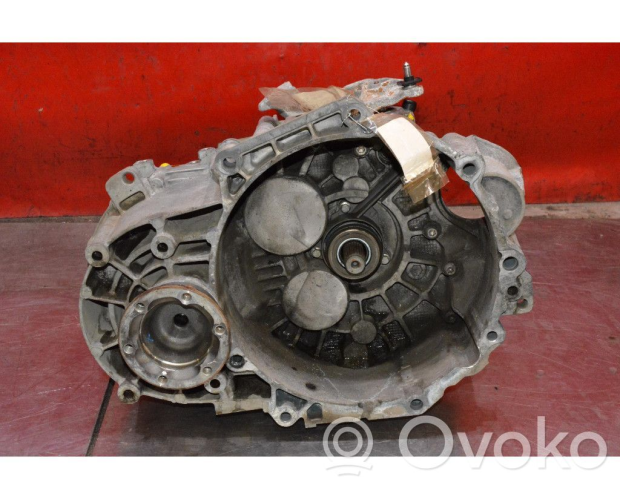 Audi A3 2008 Orijinal Çıkma 6 İleri Manuel Şanzıman KNS