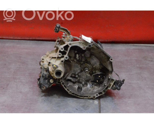 Citroen C3, Pluriel, Picasso 2003 Orijinal Çıkma 5 İleri Manuel Şanzıman 20CN43