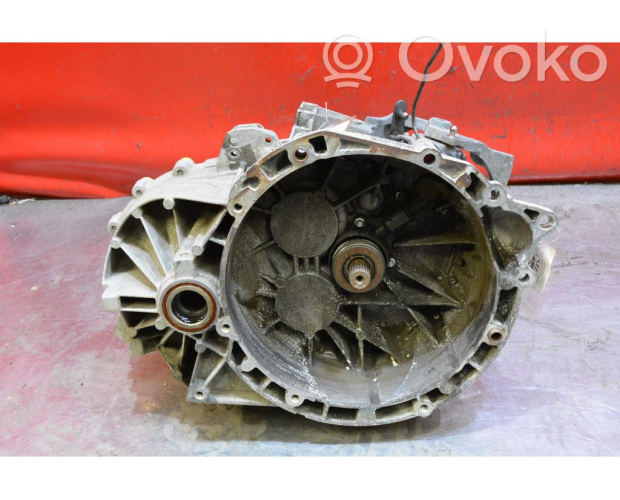 Ford Mondeo 2011 Orijinal Çıkma 6 İleri Manuel Şanzıman