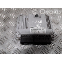 Toyota Auris (E150 Kasa) 1.4 2008 Orijinal Çıkma Motor Beyni 8966102E10, 0281013413
