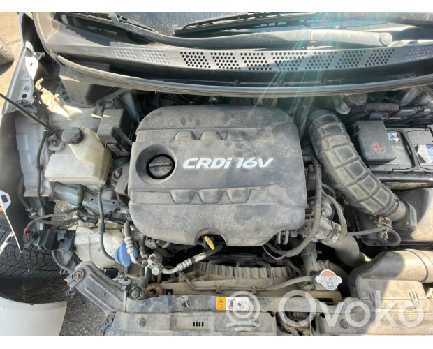 Kia Ceed I 1.6 MPI Benzin 2007 Orijinal Çıkma Motor G4FC