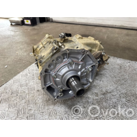 Toyota Hilux 2.4 2021 Orijinal Çıkma Otomatik Şanzıman RC60F