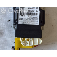 Audi A6 (C7 Kasa) 2.0 2012 Orijinal Çıkma Airbag Beyni 4H0959655C, 0285010856