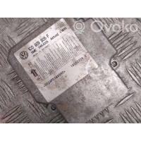 Skoda Superb (B5 Kasa) 1.9 2006 Orijinal Çıkma Airbag Beyni 1C0909605F, 0034PD1995H0, 19060306E, 5WK43131