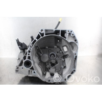 Renault Captur 0.9 TCE 2013 Orijinal Çıkma Otomatik Şanzıman JR5357