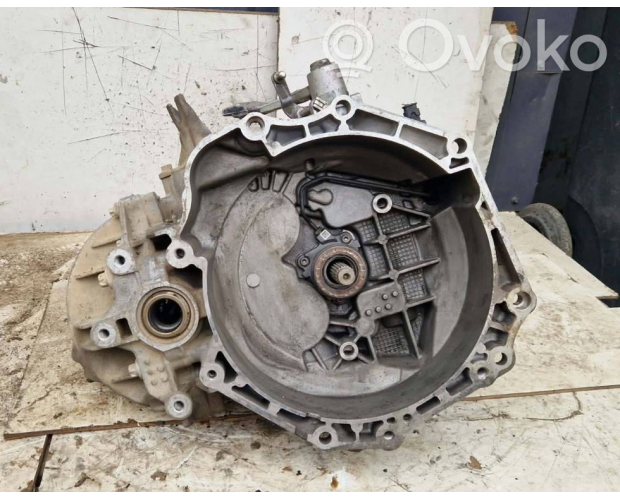 Opel Astra 2011 Orijinal Çıkma 6 İleri Manuel Şanzıman