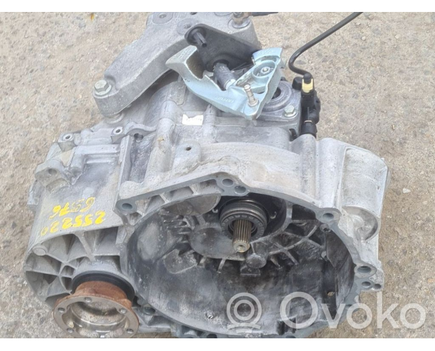 Volkswagen Tiguan 2.0 TDI 2013 Orijinal Çıkma 6 İleri Manuel Şanzıman NFZ
