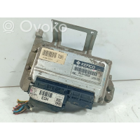 Hyundai Accent (Admire/Era Kasa) 1.3 2001 Orijinal Çıkma Motor Beyni 3911022525, 9030930074F
