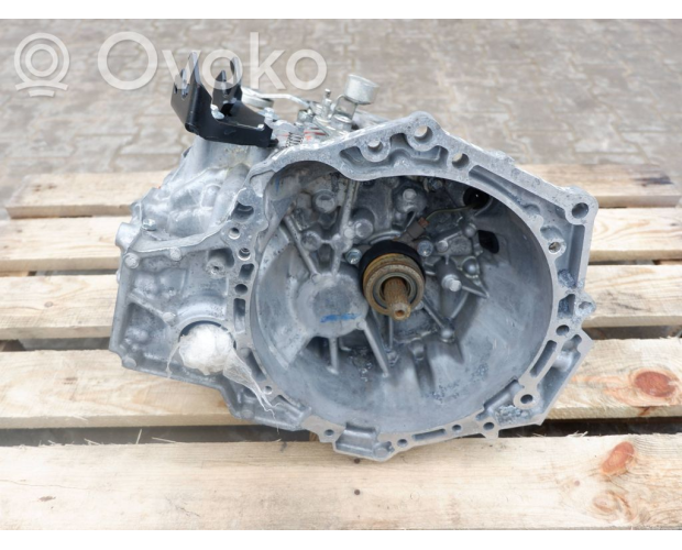 Toyota Yaris 1.3 2013 Orijinal Çıkma 6 İleri Manuel Şanzıman