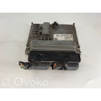Volkswagen Polo (V 6R Kasa) 1.2 2010 Orijinal Çıkma Motor Beyni 03P906021B, 28271598