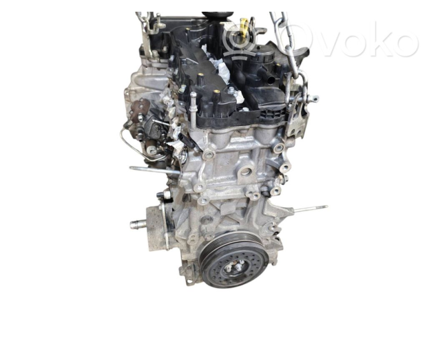 Opel Insignia A 1.6 CDTI Dizel 2016 Orijinal Çıkma Motor B16DTH Opel Insignia A 1.6 CDTI Dizel 2016 Orijinal Çıkma Motor B16DTH