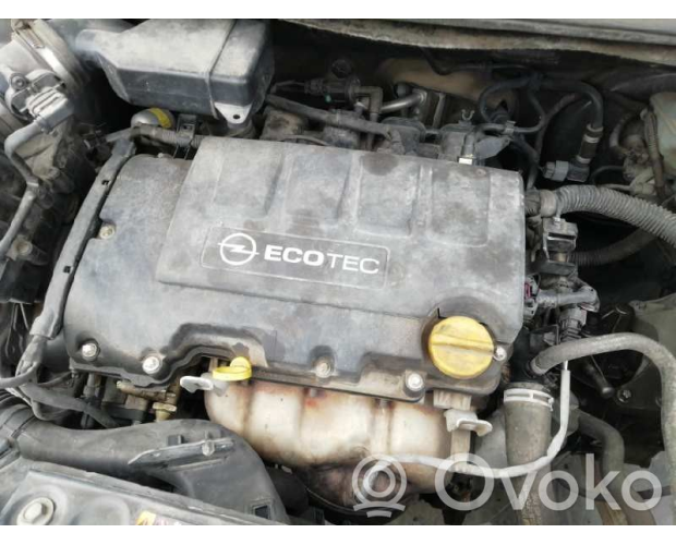 Opel Corsa E 1.4 Benzin 2015 Orijinal Çıkma Motor B14XER Opel Corsa E 1.4 Benzin 2015 Orijinal Çıkma Motor B14XER