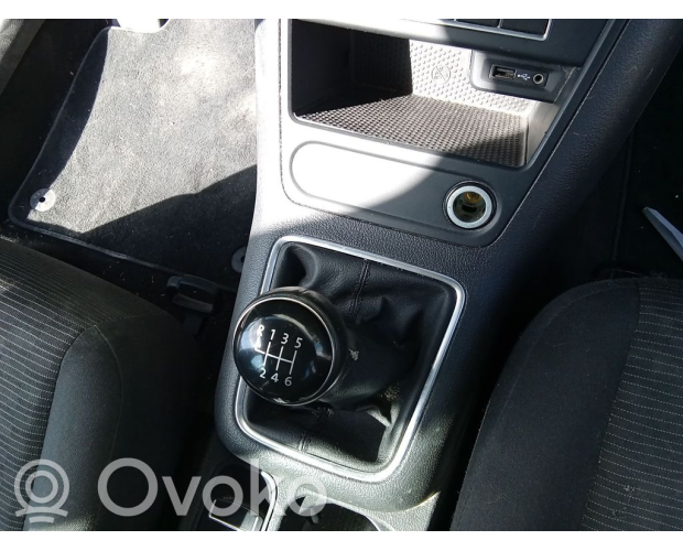 Volkswagen Tiguan 2.0 TDI 2015 Orijinal Çıkma 6 İleri Manuel Şanzıman NFZ