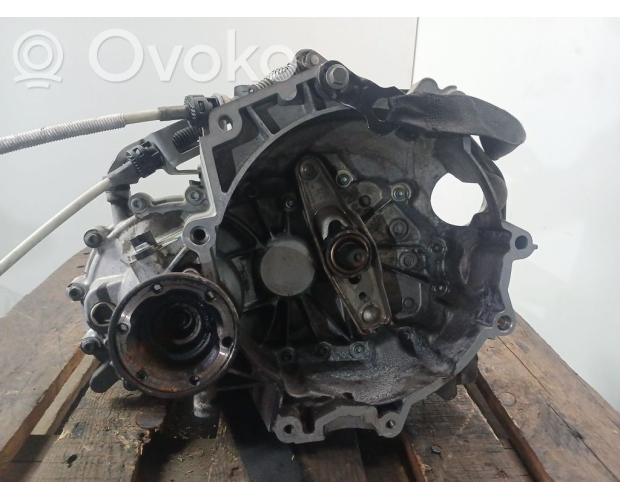 Volkswagen Polo 1.4 MPI 2005 Orijinal Çıkma 5 İleri Manuel Şanzıman GRZ