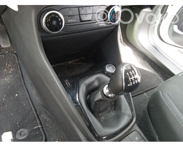 Ford Fiesta 1.5 TDCI 2018 Orijinal Çıkma 6 İleri Manuel Şanzıman