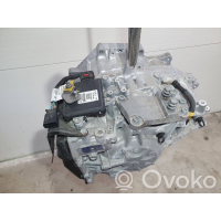 Opel Crossland X 1.2 2019 Orijinal Çıkma Otomatik Şanzıman TF71SC