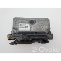 Volkswagen Golf (VII Kasa) 1.0 2015 Orijinal Çıkma Motor Beyni 03C906024BK, 7BH31HK5I, 6160150204