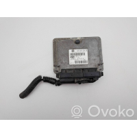 Skoda Fabia (Mk1 Kasa) 1.2 2003 Orijinal Çıkma Motor Beyni 036906034CB, 6160065808, 3NX6WHCU