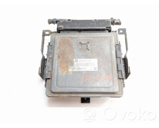 Volkswagen Passat (B5 Kasa) 1.9 1997 Orijinal Çıkma Motor Beyni 03G906018AS