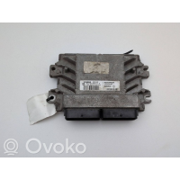 Renault Kangoo (I Kasa) 1.4 2005 Orijinal Çıkma Motor Beyni 8200396045, S110140203A, 8200326388