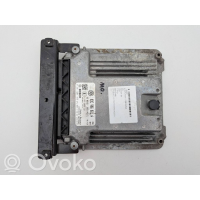 Volkswagen Passat (B6 Kasa) 1.4 2010 Orijinal Çıkma Motor Beyni 03C906021A, 03C906021, 0261S04469