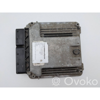 Skoda Octavia (Mk2 Kasa) 1.4 2011 Orijinal Çıkma Motor Beyni 03G906016D, 207734, 0281011882