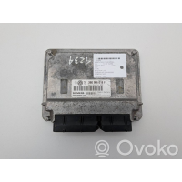 Volkswagen Passat (B5 Facelift Kasa) 1.6 2002 Orijinal Çıkma Motor Beyni 3B0906018F, P4003502