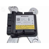 Volvo V60, V60 Cross Country (V60 Kasa) 2.0 2023 Orijinal Çıkma Airbag Beyni P32315746, 0285015929, 323010402, T31199583