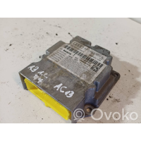 Audi A3 (8P Kasa) 1.2 2011 Orijinal Çıkma Airbag Beyni 8P0959655S, 0285010917